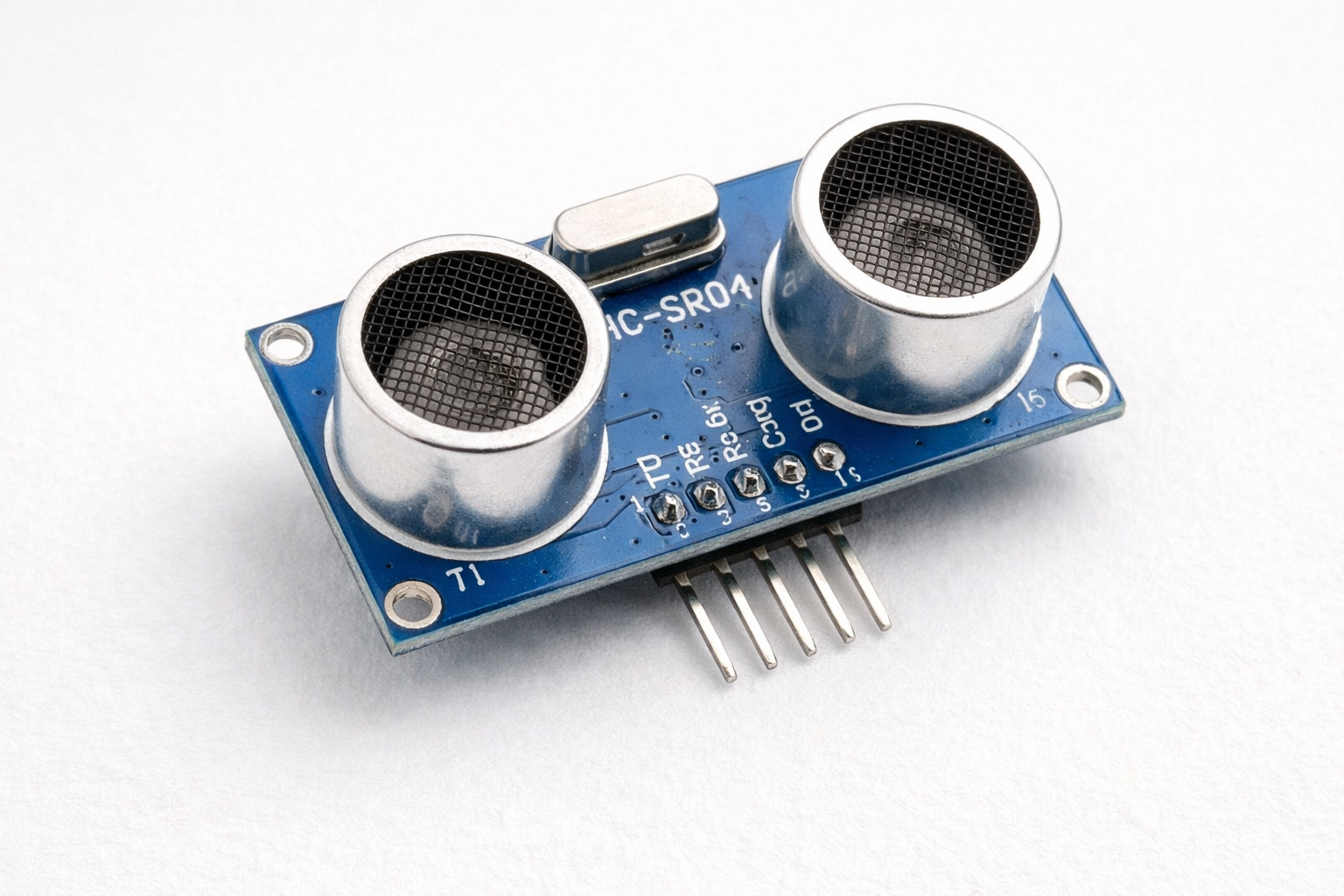 Ultrasonic Sensor HC-SR04